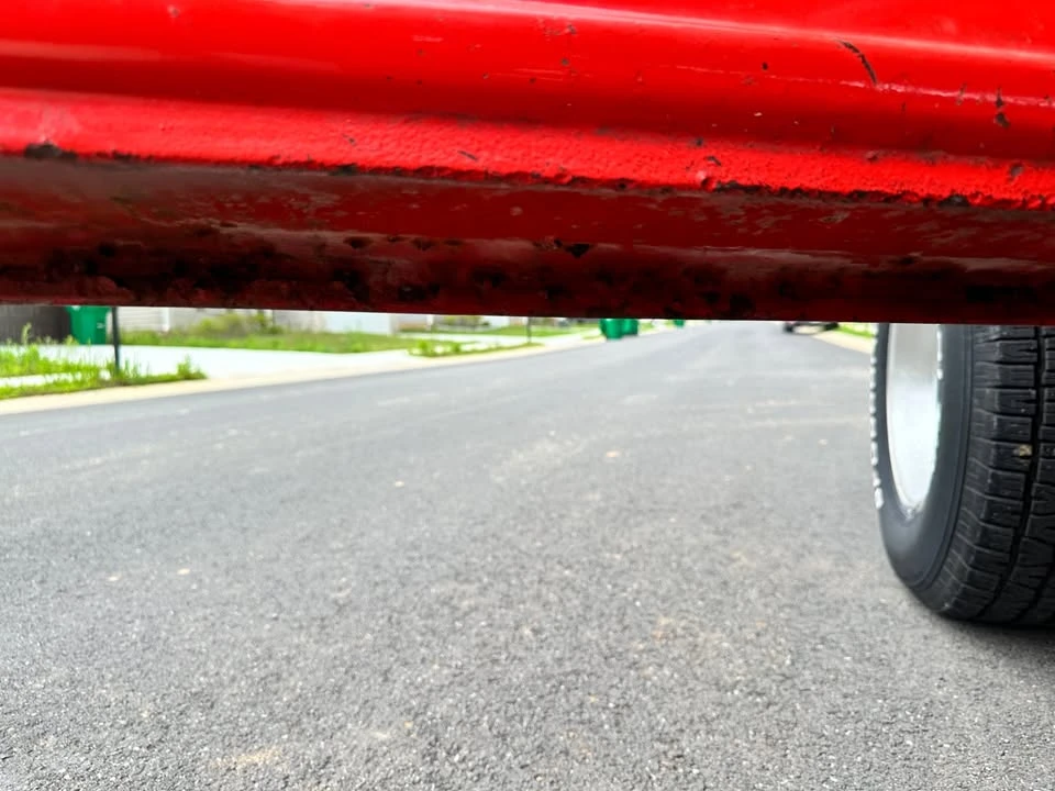1971 Chevrolet C/K 2nd Gen - Image 14 of 19