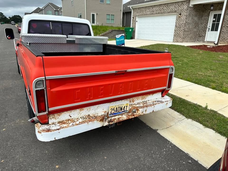 1971 Chevrolet C/K 2nd Gen - Image 5 of 19