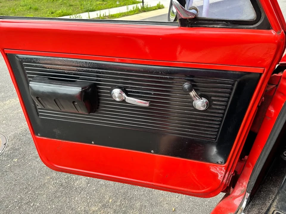 1971 Chevrolet C/K 2nd Gen - Image 15 of 19