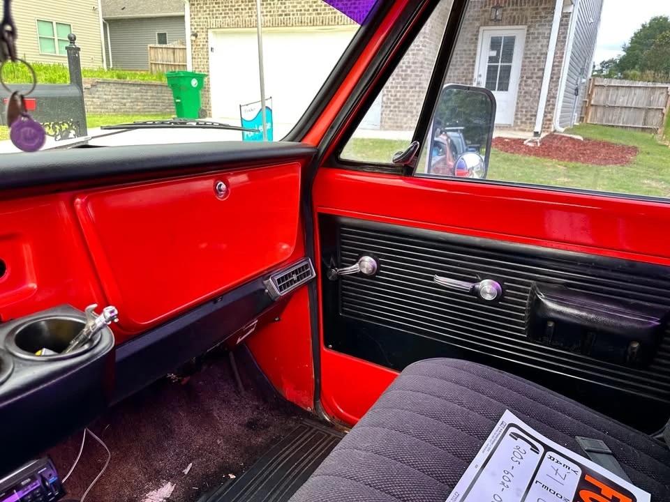 1971 Chevrolet C/K 2nd Gen - Image 17 of 19