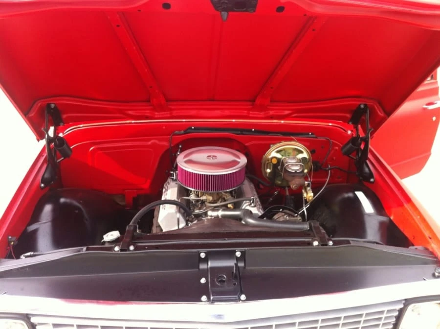 1971 Chevrolet C/K 2nd Gen - Image 6 of 8