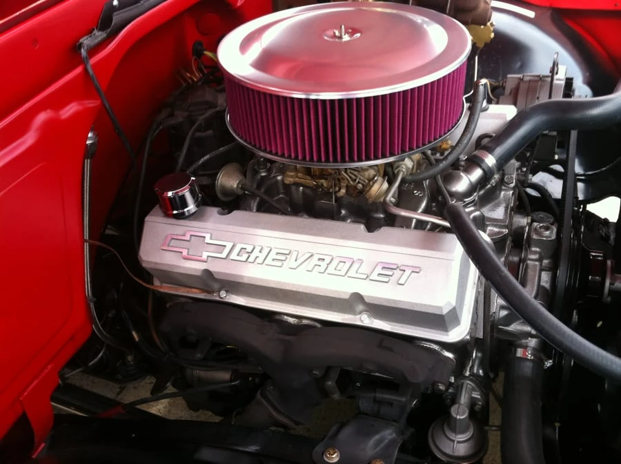 1971 Chevrolet C/K 2nd Gen - Image 7 of 8