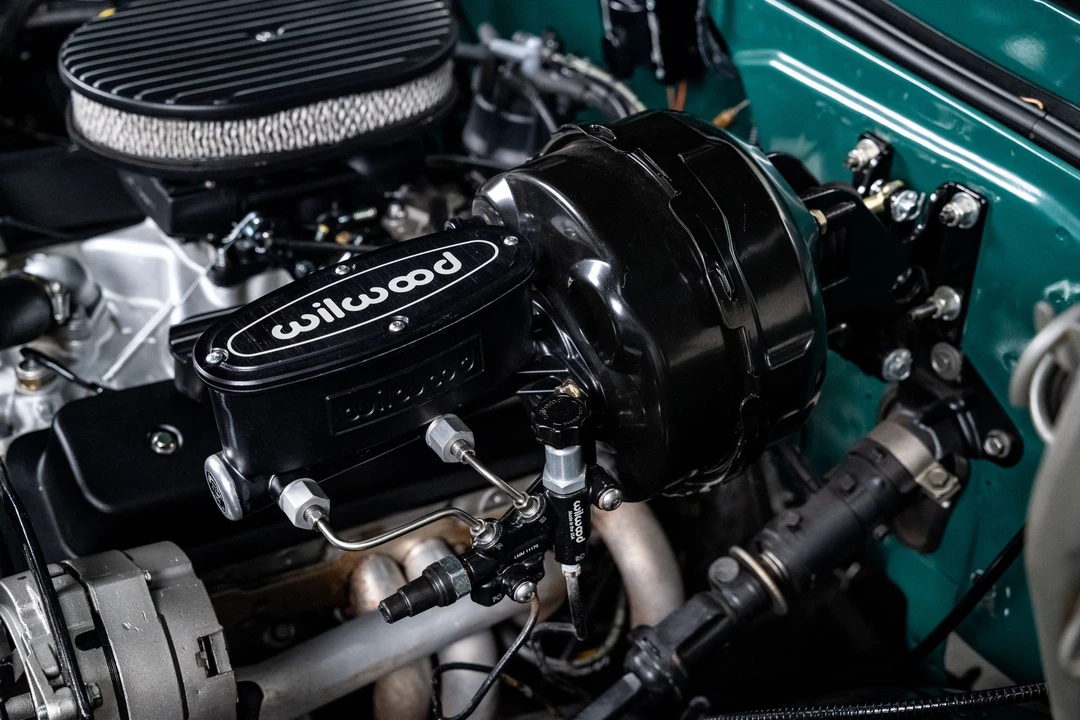 1971 Chevrolet C/K 2nd Gen - Image 30 of 31