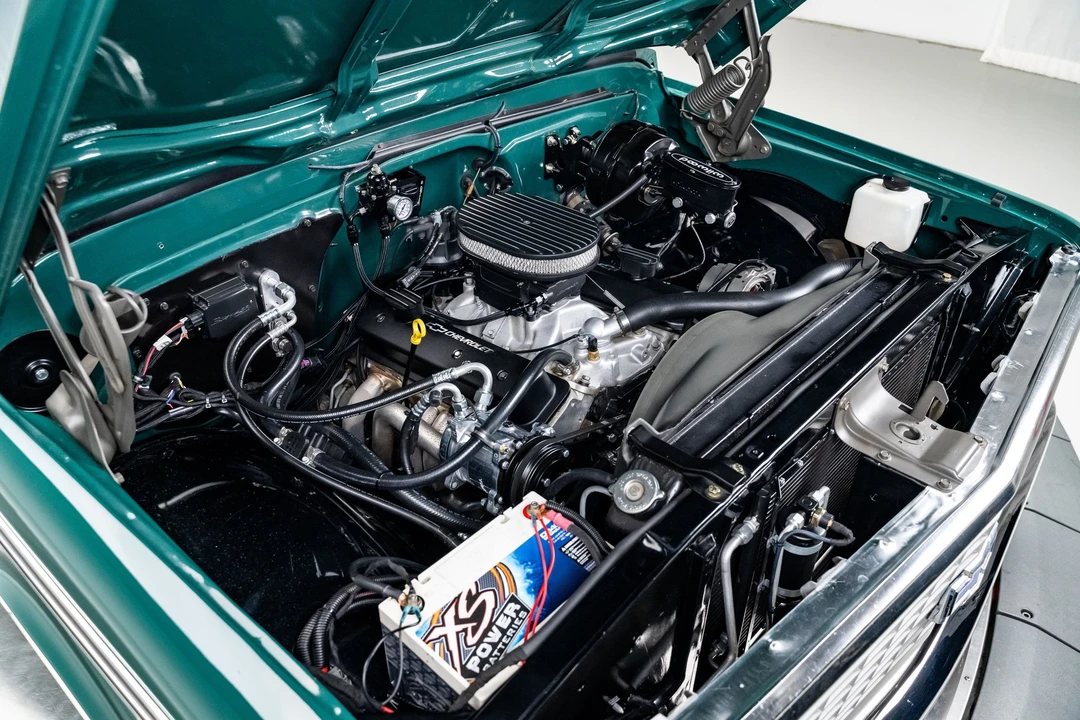 1971 Chevrolet C/K 2nd Gen - Image 28 of 31