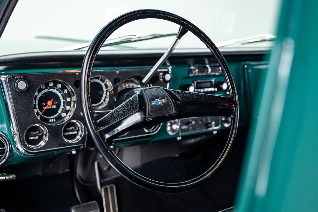 1971 Chevrolet C/K 2nd Gen - Image 4 of 31