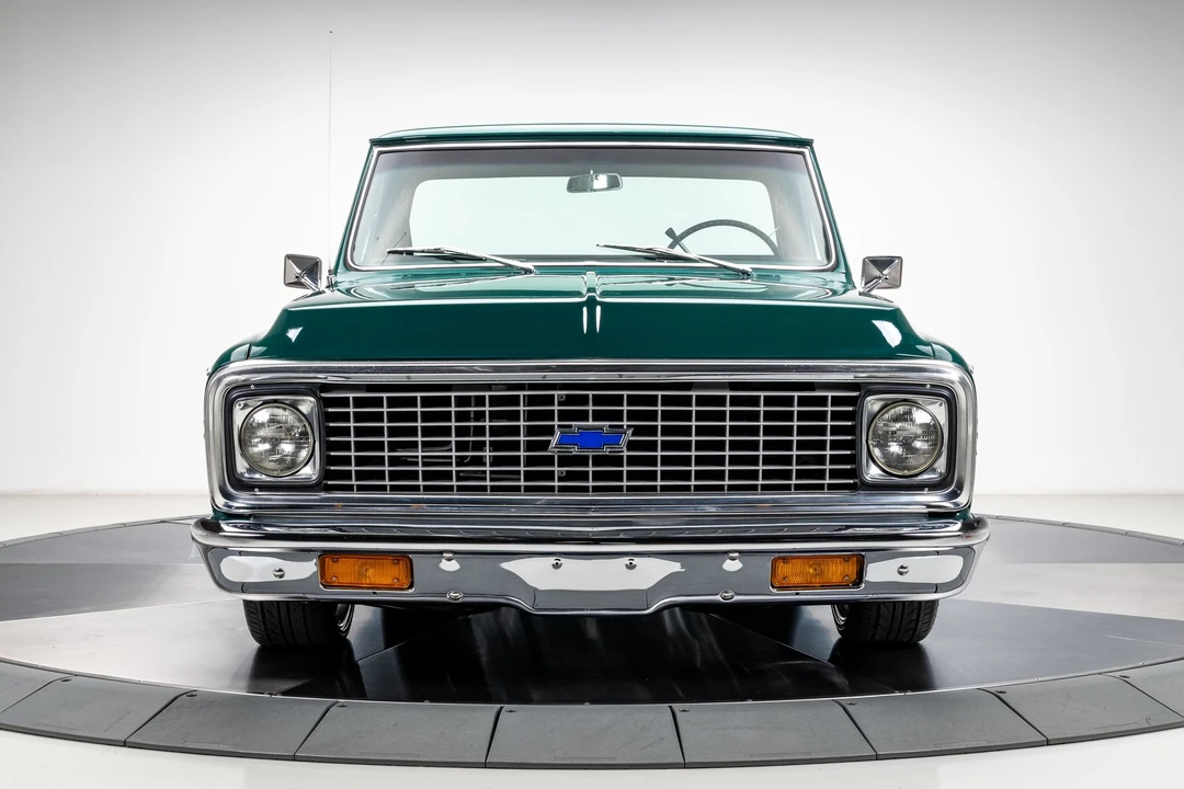1971 Chevrolet C/K 2nd Gen - Image 8 of 31