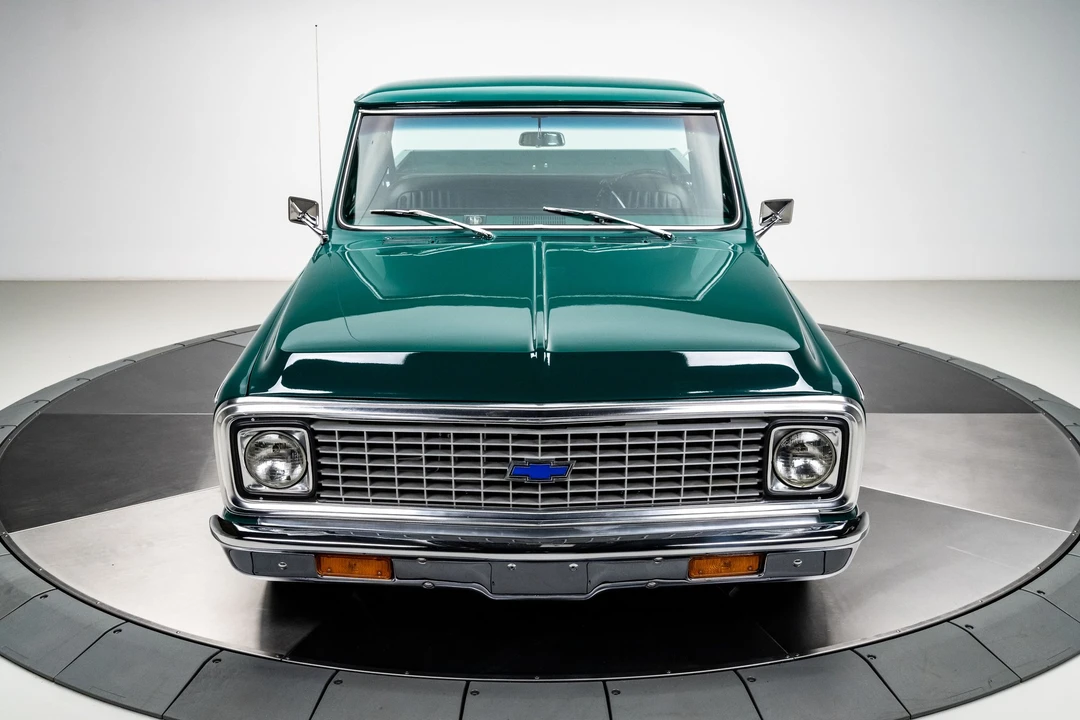 1971 Chevrolet C/K 2nd Gen - Image 9 of 31
