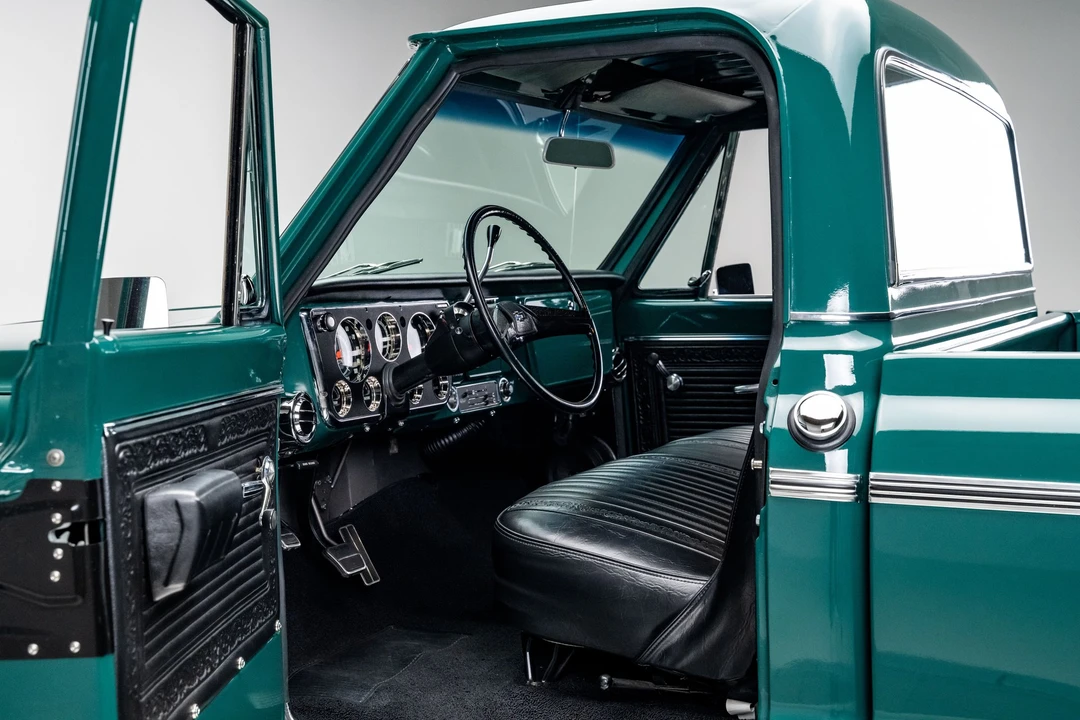 1971 Chevrolet C/K 2nd Gen - Image 3 of 31