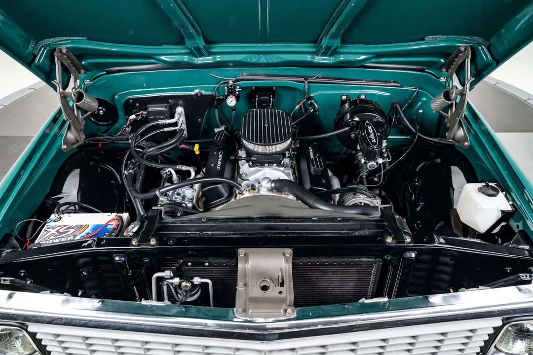 1971 Chevrolet C/K 2nd Gen - Image 27 of 31
