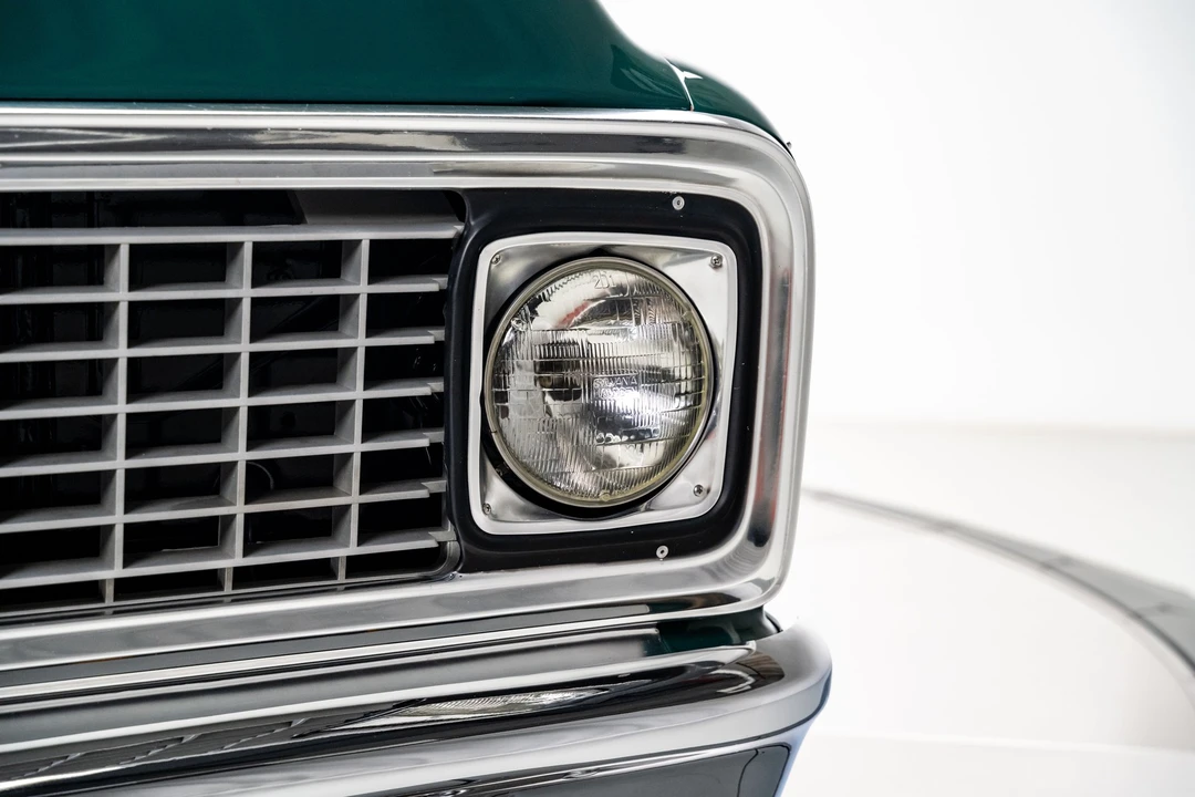 1971 Chevrolet C/K 2nd Gen - Image 13 of 31