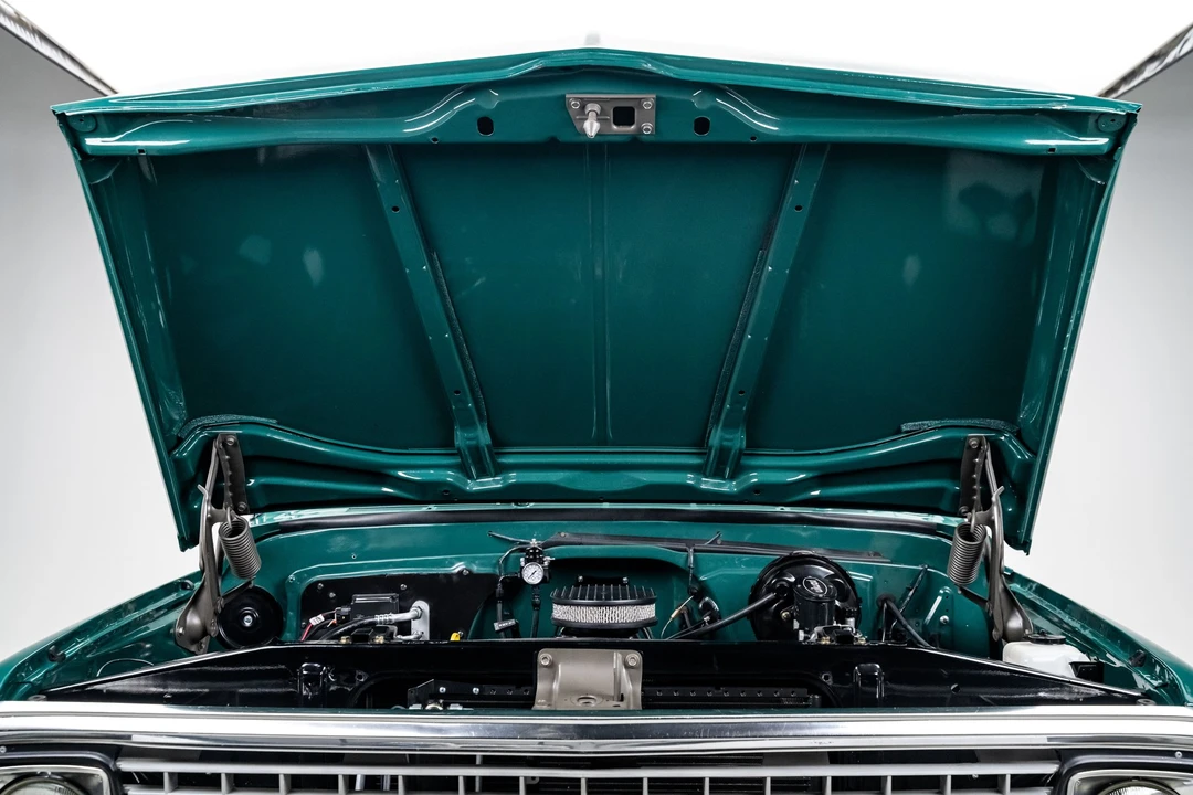1971 Chevrolet C/K 2nd Gen - Image 31 of 31