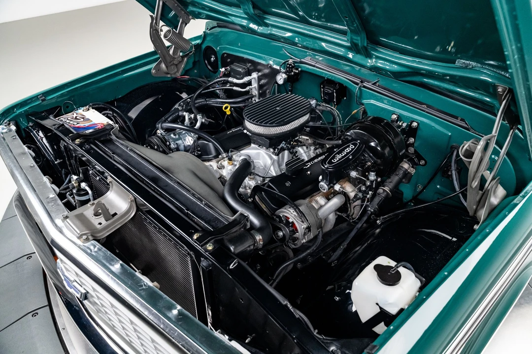 1971 Chevrolet C/K 2nd Gen - Image 2 of 31