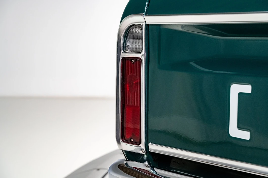 1971 Chevrolet C/K 2nd Gen - Image 22 of 31
