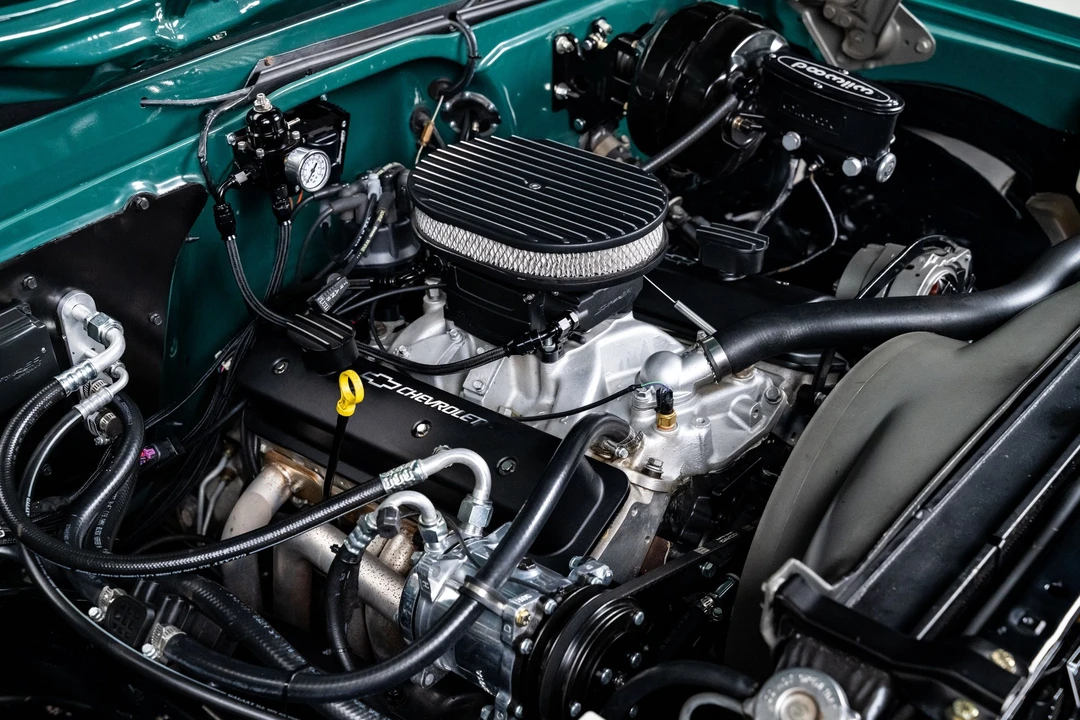 1971 Chevrolet C/K 2nd Gen - Image 29 of 31