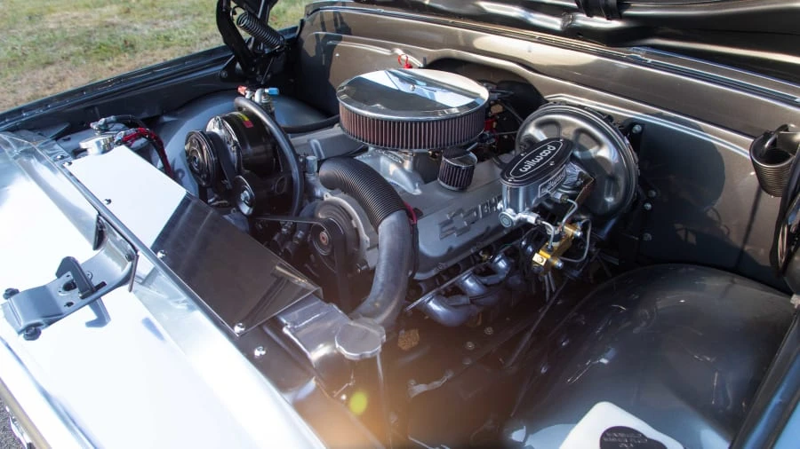 1971 Chevrolet C/K 2nd Gen - Image 6 of 18