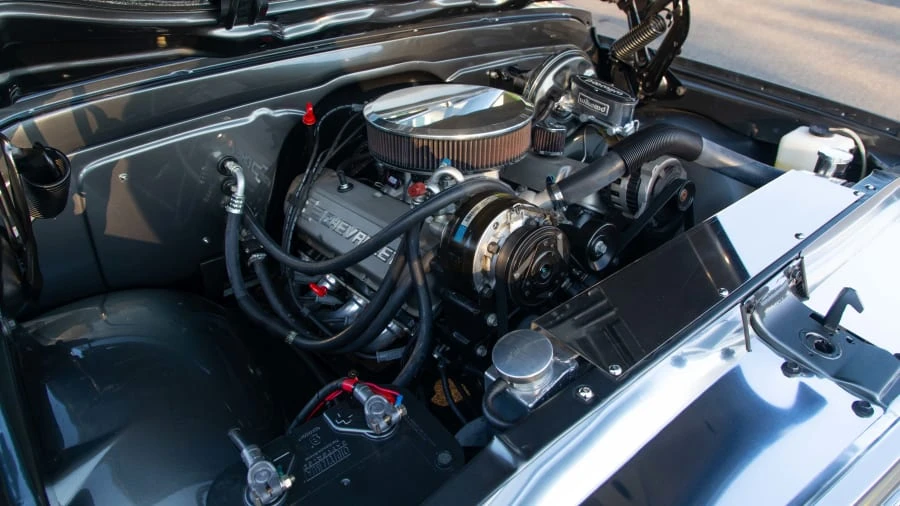 1971 Chevrolet C/K 2nd Gen - Image 7 of 18