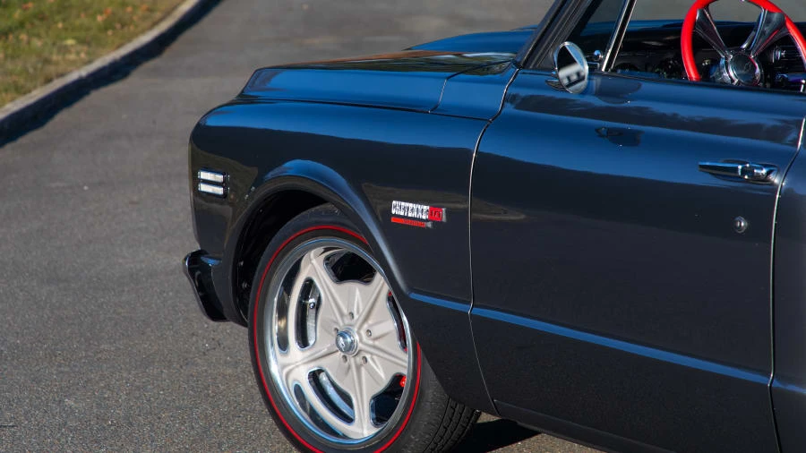 1971 Chevrolet C/K 2nd Gen - Image 16 of 18