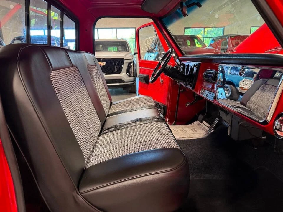 1971 Chevrolet C/K 2nd Gen - Image 10 of 20