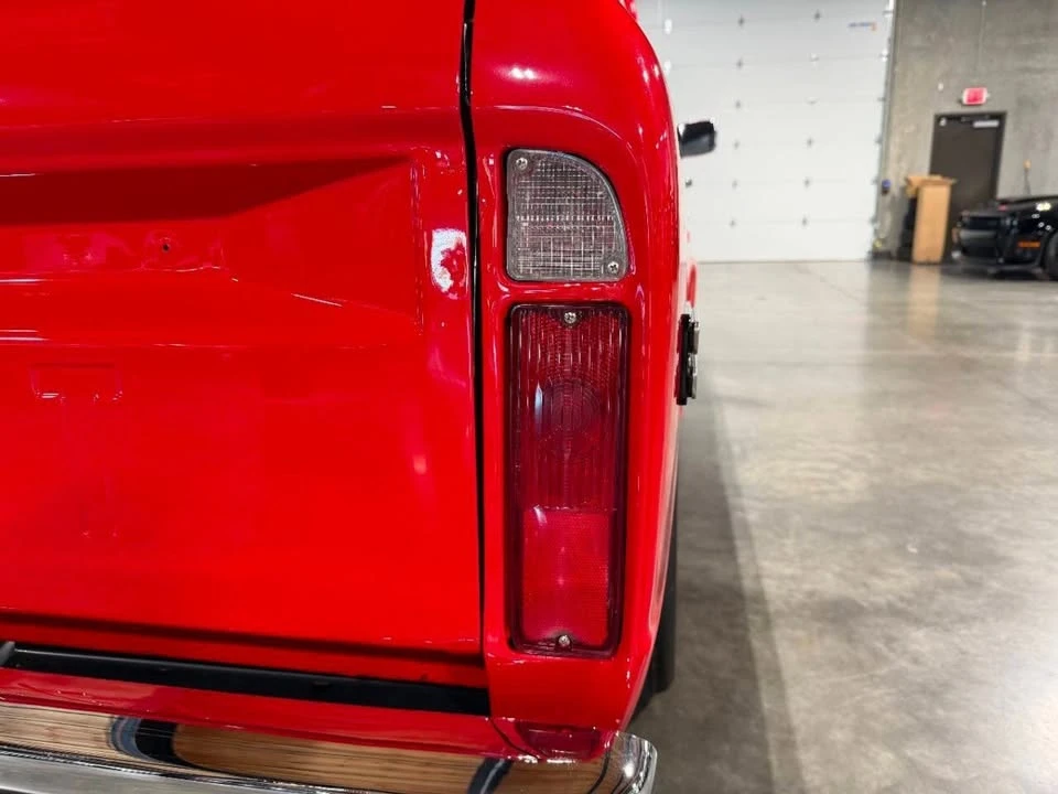 1971 Chevrolet C/K 2nd Gen - Image 18 of 20