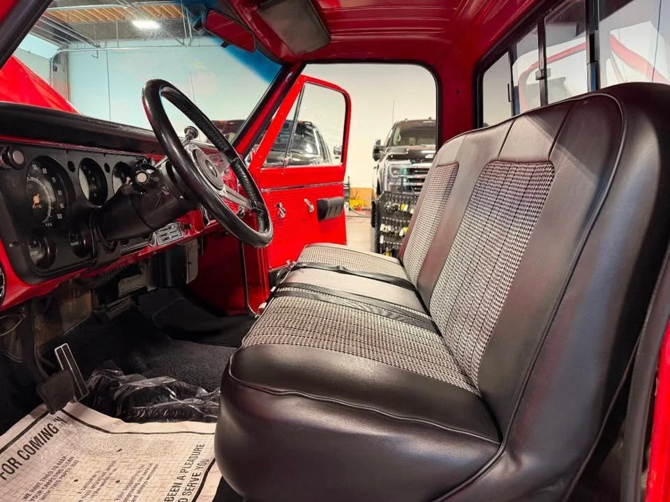 1971 Chevrolet C/K 2nd Gen - Image 8 of 20