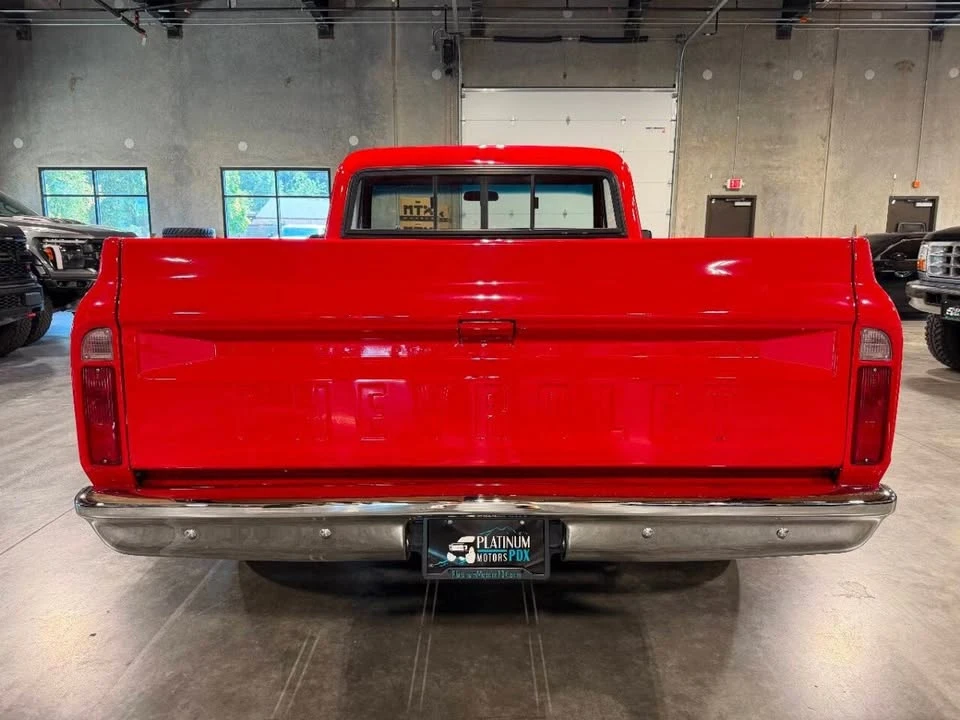 1971 Chevrolet C/K 2nd Gen - Image 3 of 20