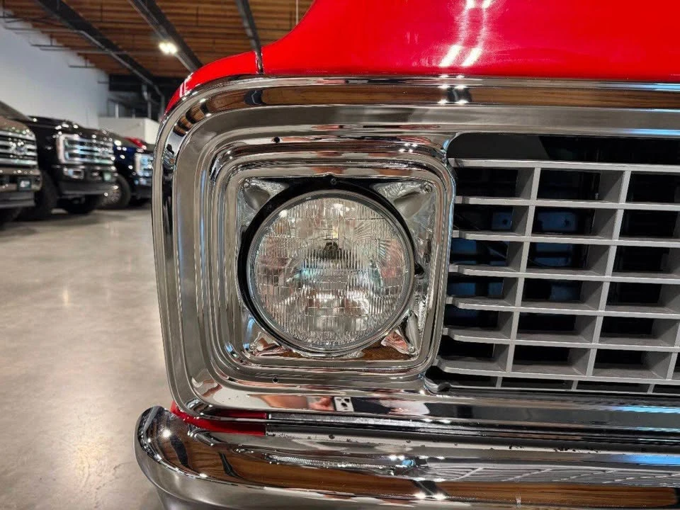 1971 Chevrolet C/K 2nd Gen - Image 17 of 20