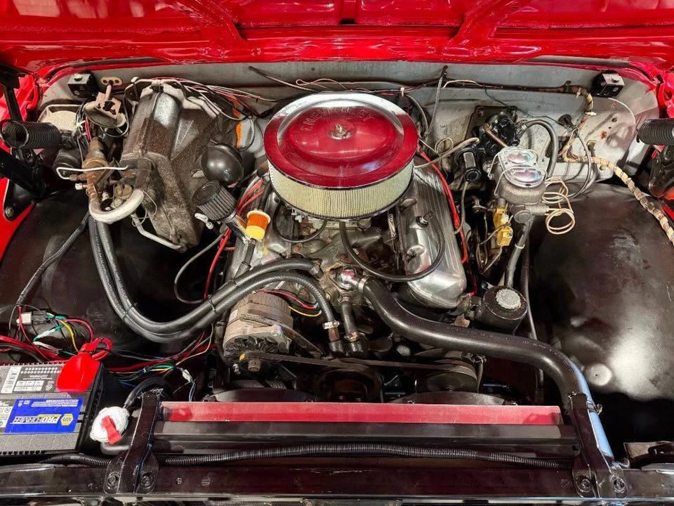1971 Chevrolet C/K 2nd Gen - Image 7 of 20