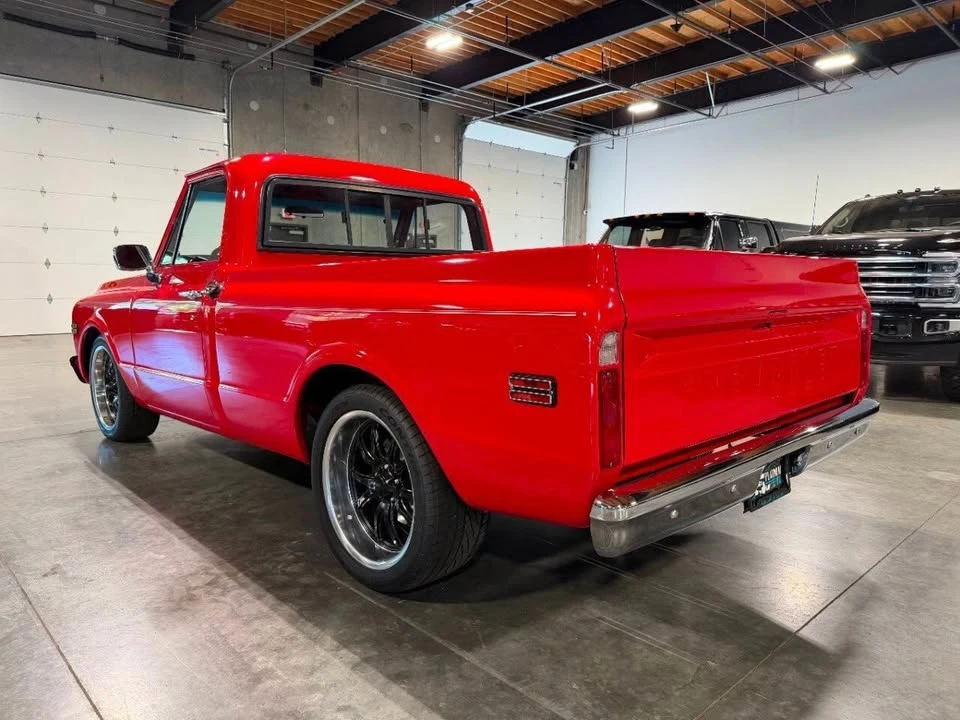 1971 Chevrolet C/K 2nd Gen - Image 2 of 20