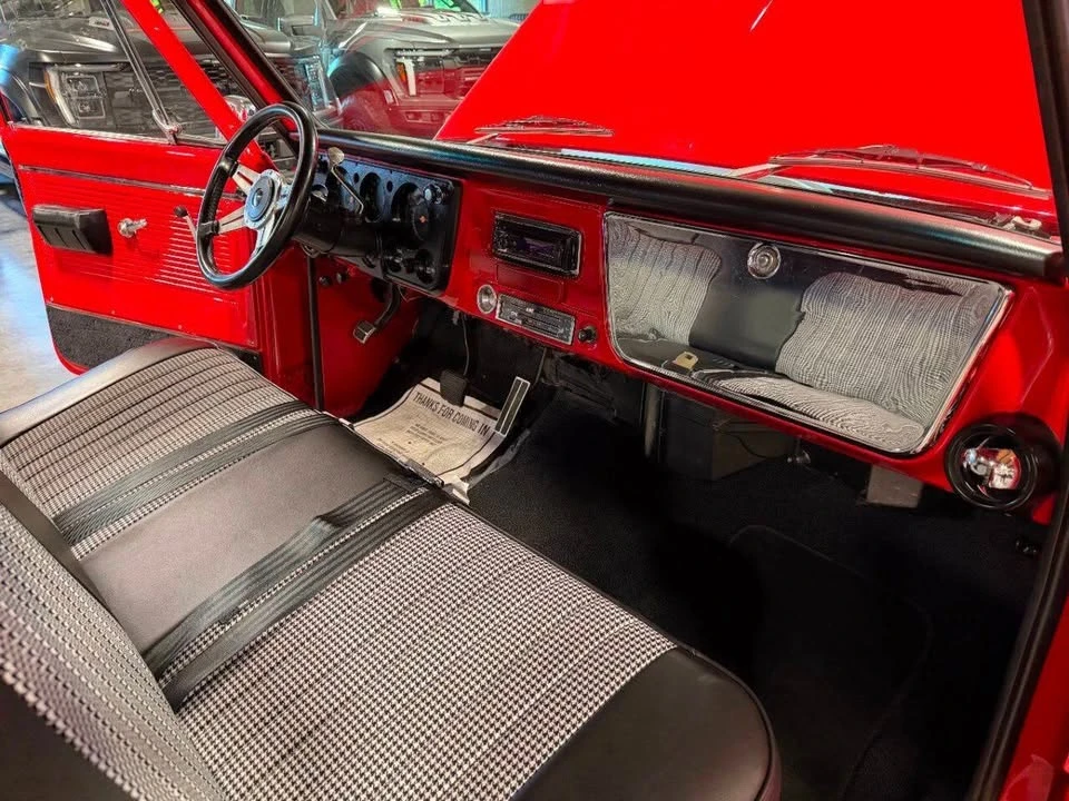 1971 Chevrolet C/K 2nd Gen - Image 11 of 20