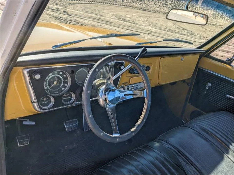 1971 Chevrolet C/K 2nd Gen - Image 7 of 18