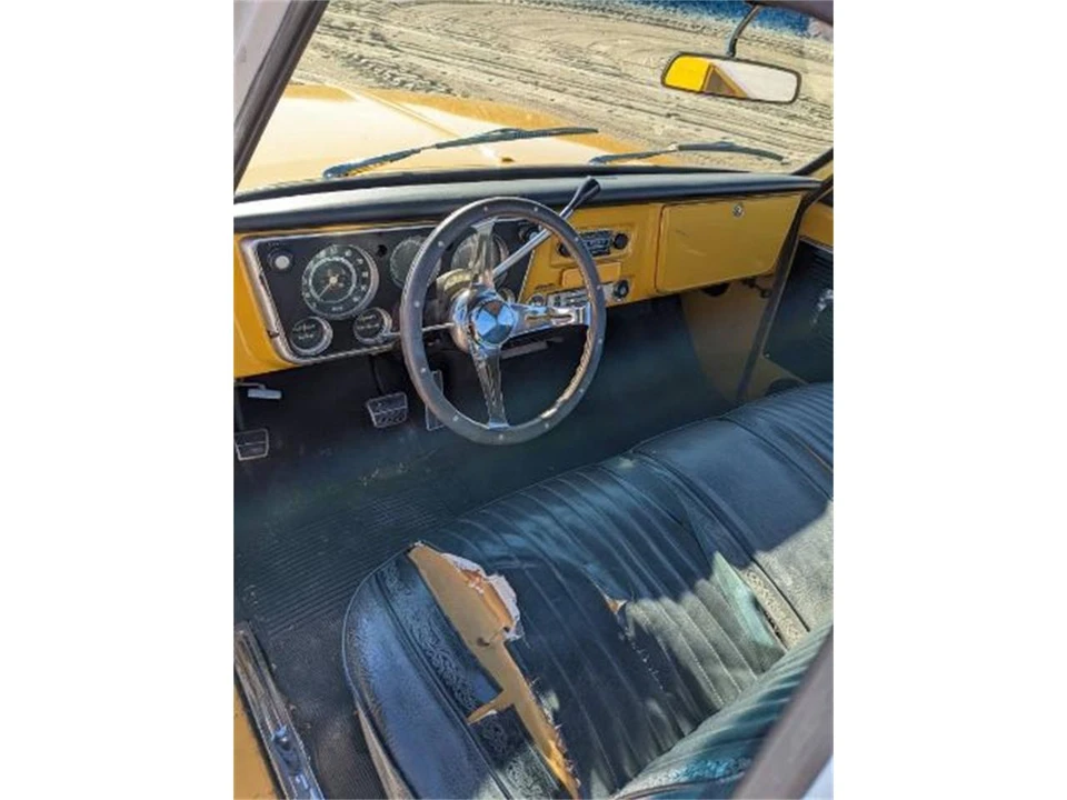 1971 Chevrolet C/K 2nd Gen - Image 2 of 18