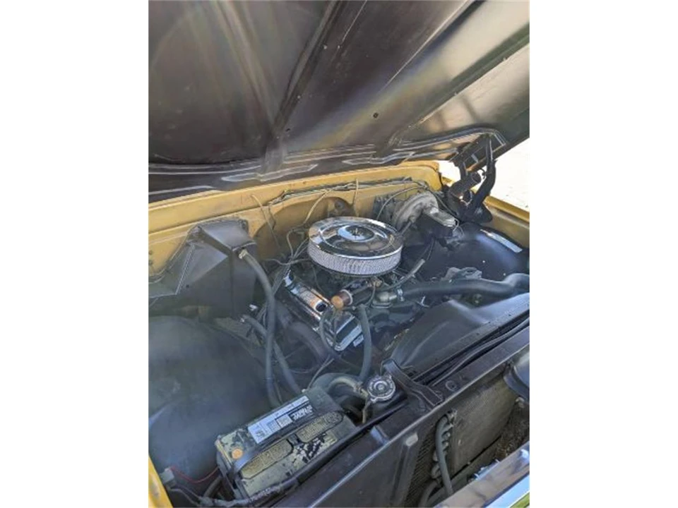 1971 Chevrolet C/K 2nd Gen - Image 3 of 18