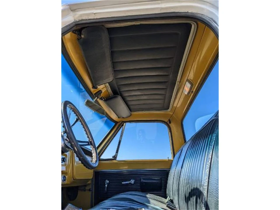 1971 Chevrolet C/K 2nd Gen - Image 6 of 18
