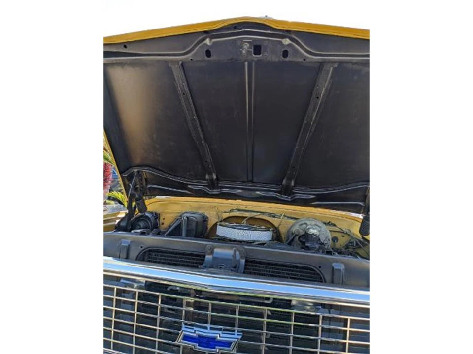 1971 Chevrolet C/K 2nd Gen - Image 4 of 18