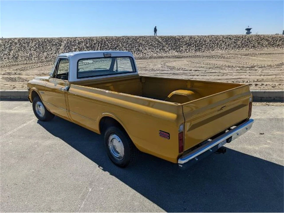 1971 Chevrolet C/K 2nd Gen - Image 17 of 18
