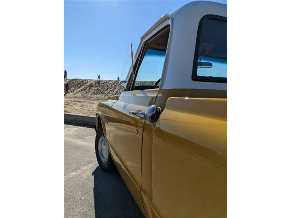 1971 Chevrolet C/K 2nd Gen - Image 16 of 18