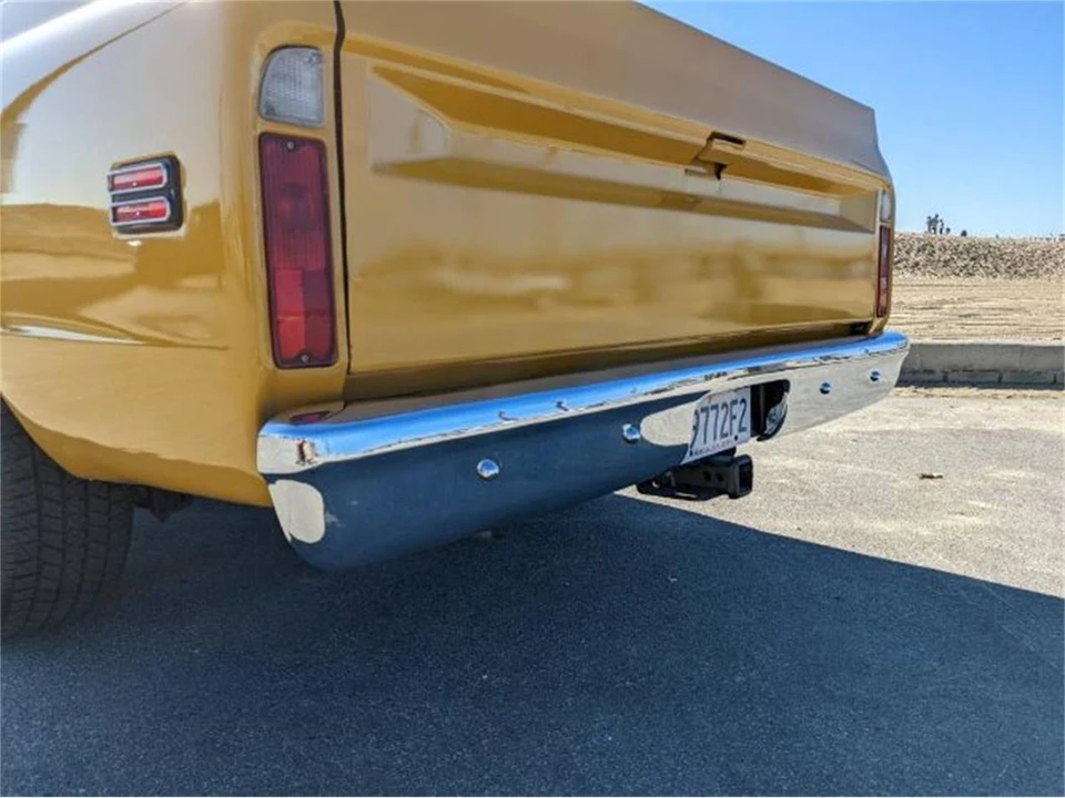 1971 Chevrolet C/K 2nd Gen - Image 13 of 18