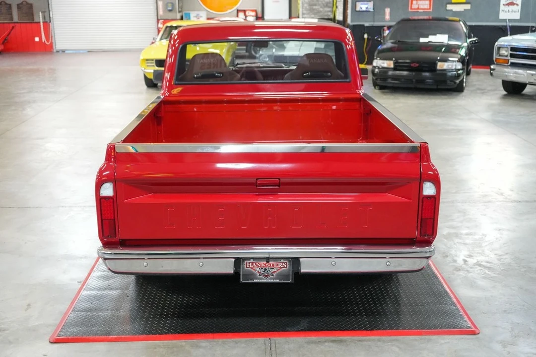 1971 Chevrolet C/K 2nd Gen - Image 14 of 21