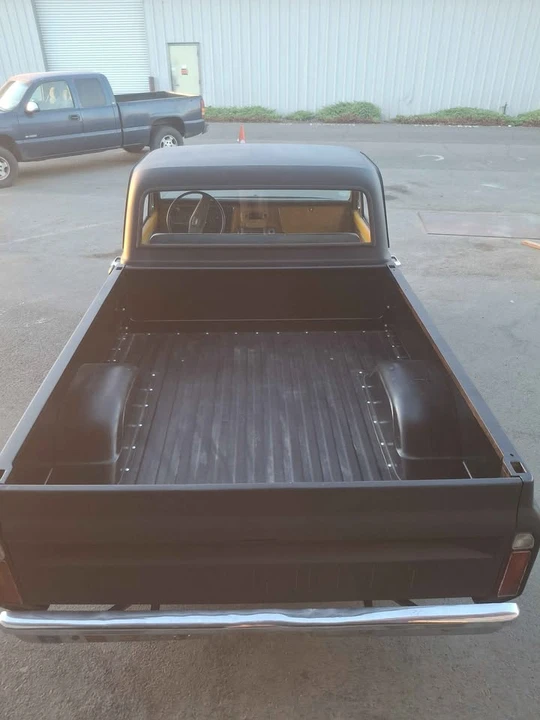 1971 Chevrolet C/K 2nd Gen - Image 5 of 10