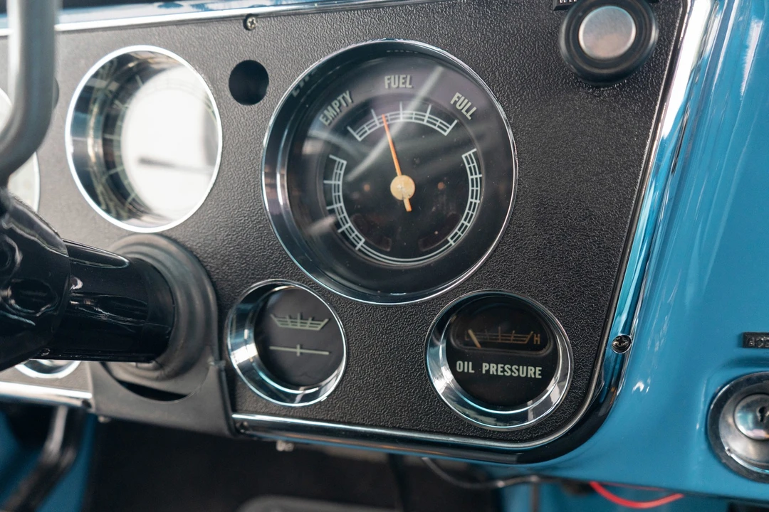 1971 Chevrolet C/K 1st Gen - Image 17 of 21