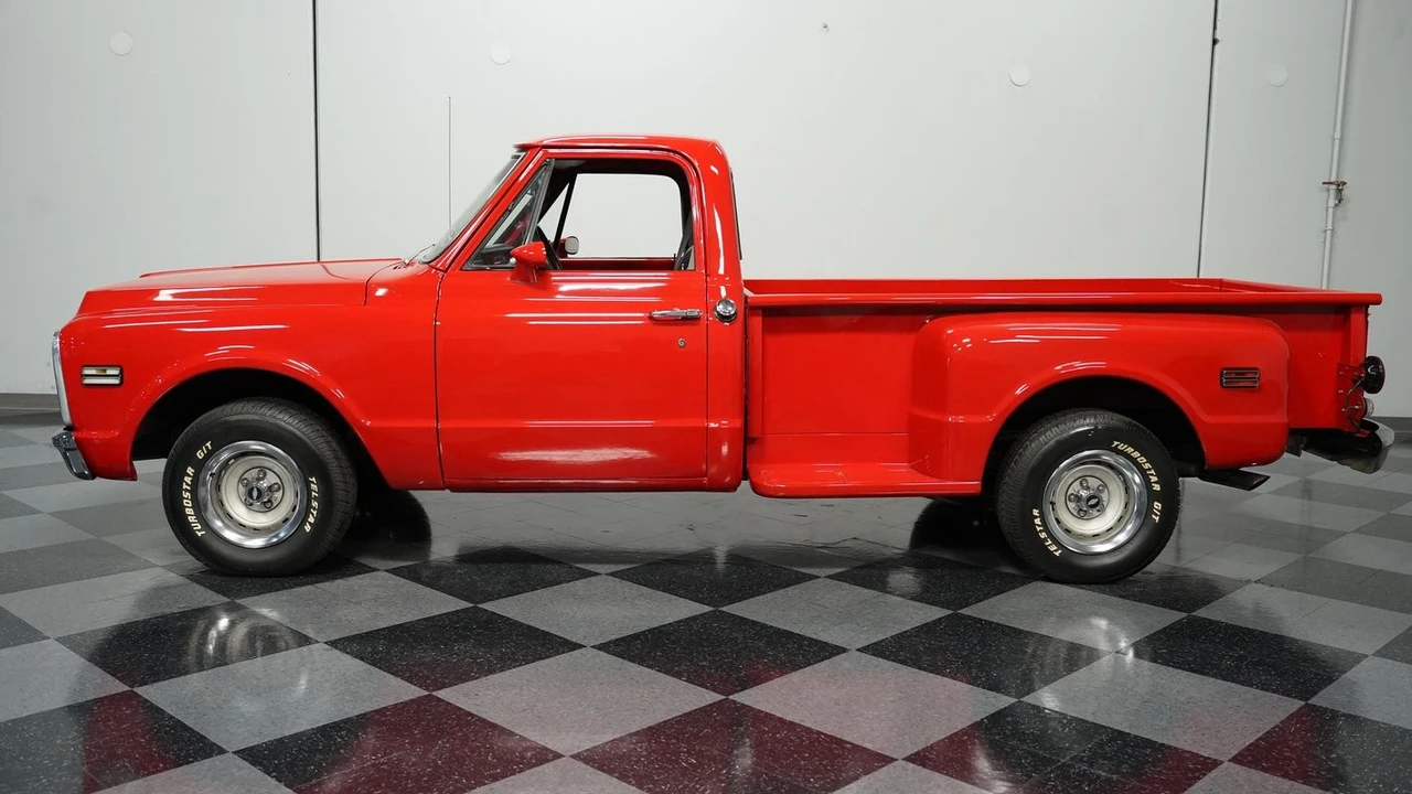 1971 Chevrolet C/K 2nd Gen - Image 2 of 12