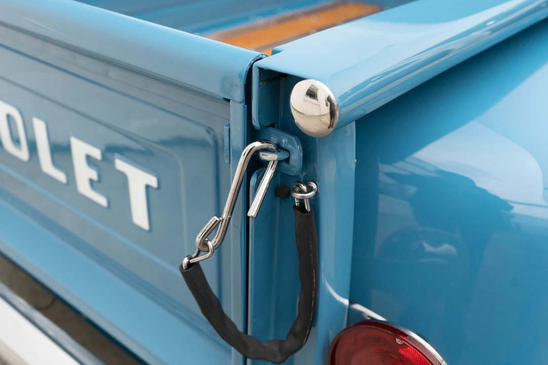 1971 Chevrolet C/K 1st Gen - Image 7 of 21