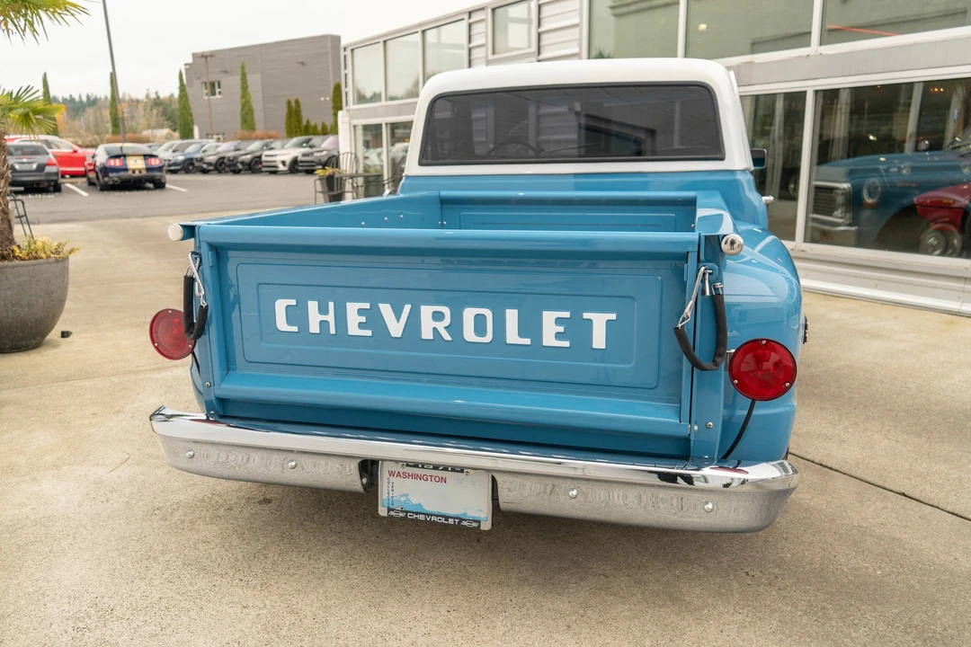 1971 Chevrolet C/K 1st Gen - Image 6 of 21