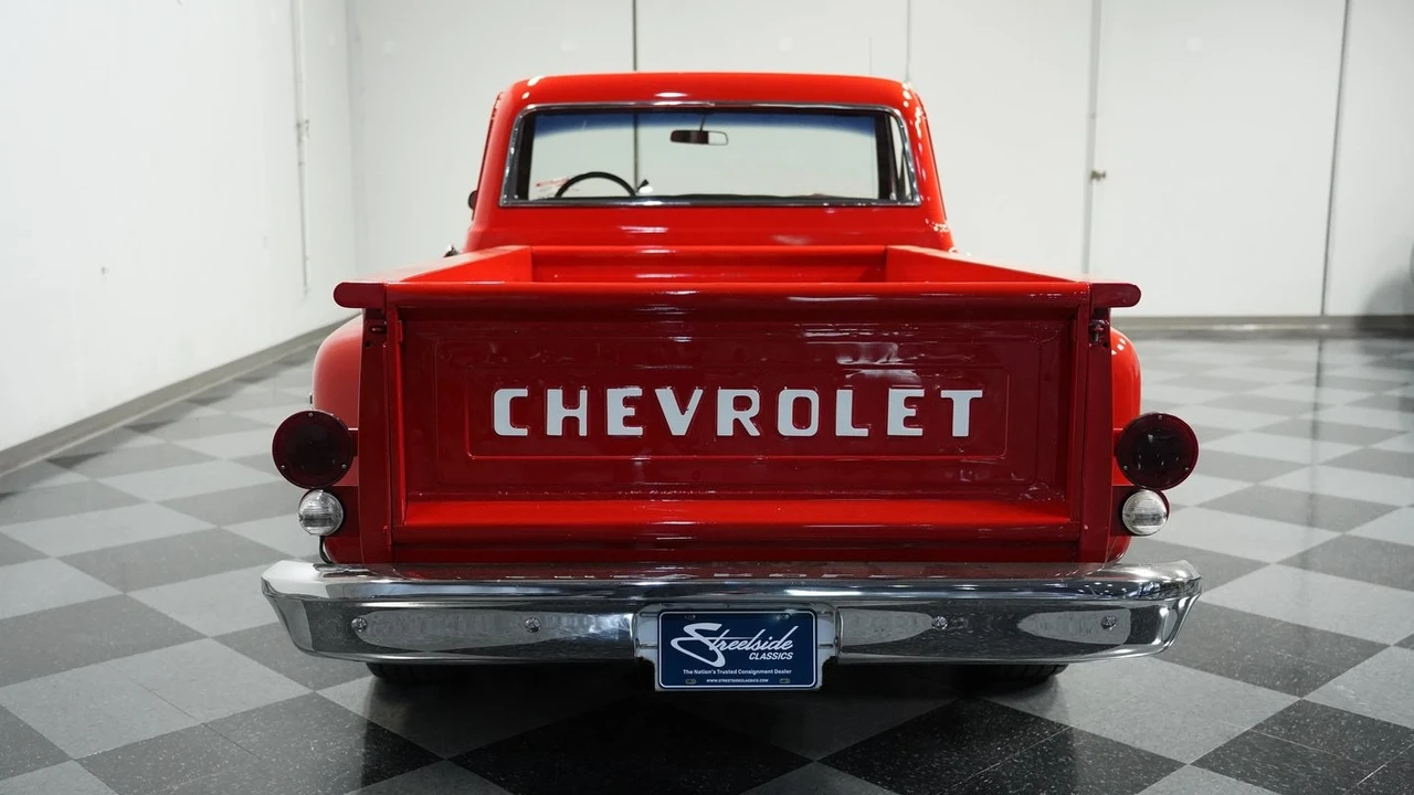 1971 Chevrolet C/K 2nd Gen - Image 9 of 12