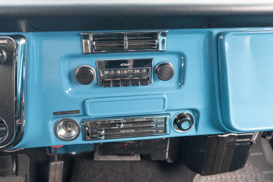 1971 Chevrolet C/K 1st Gen - Image 19 of 21