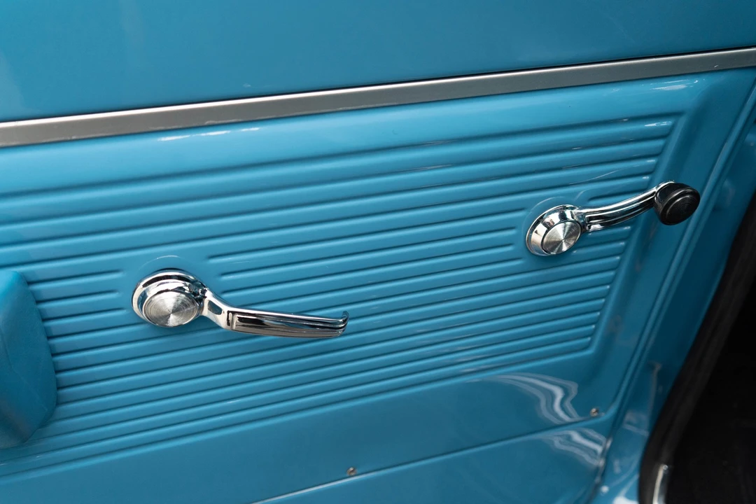 1971 Chevrolet C/K 1st Gen - Image 12 of 21