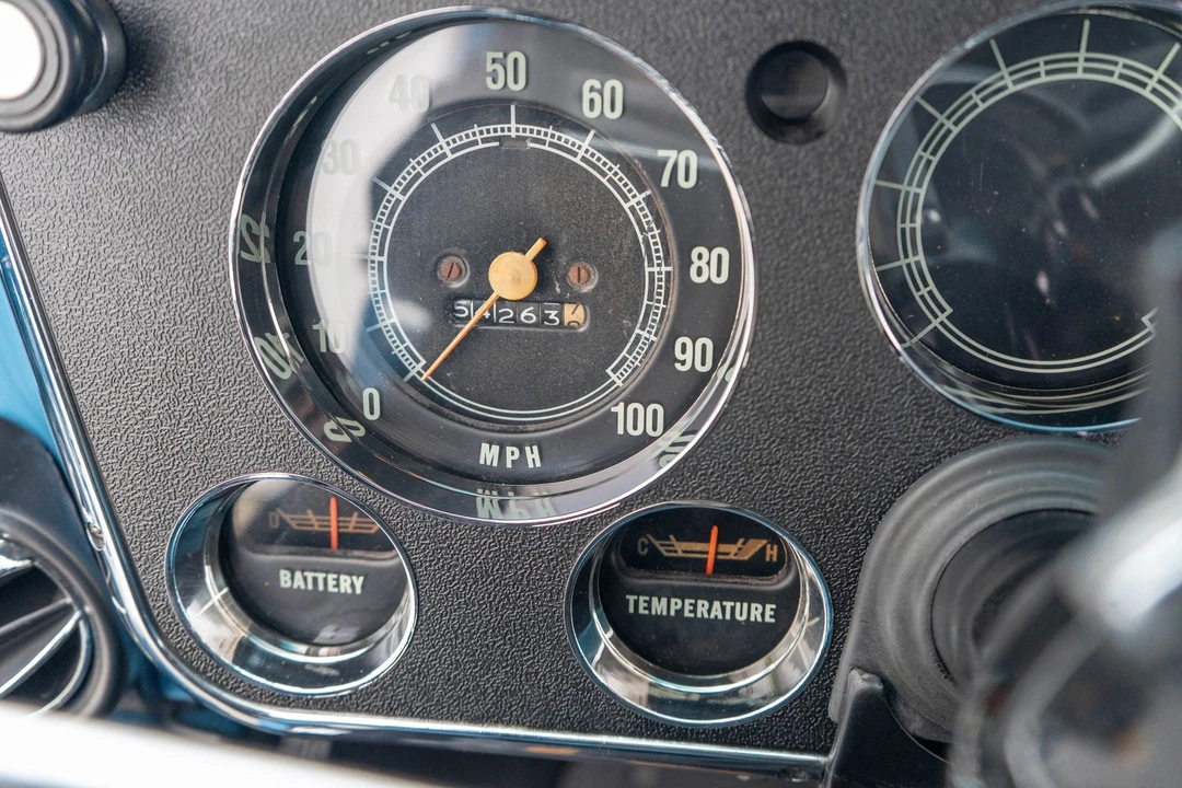 1971 Chevrolet C/K 1st Gen - Image 16 of 21