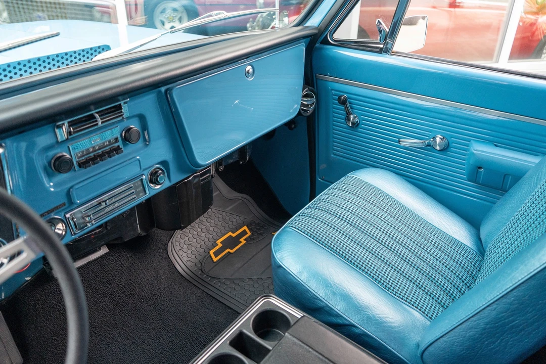 1971 Chevrolet C/K 1st Gen - Image 18 of 21
