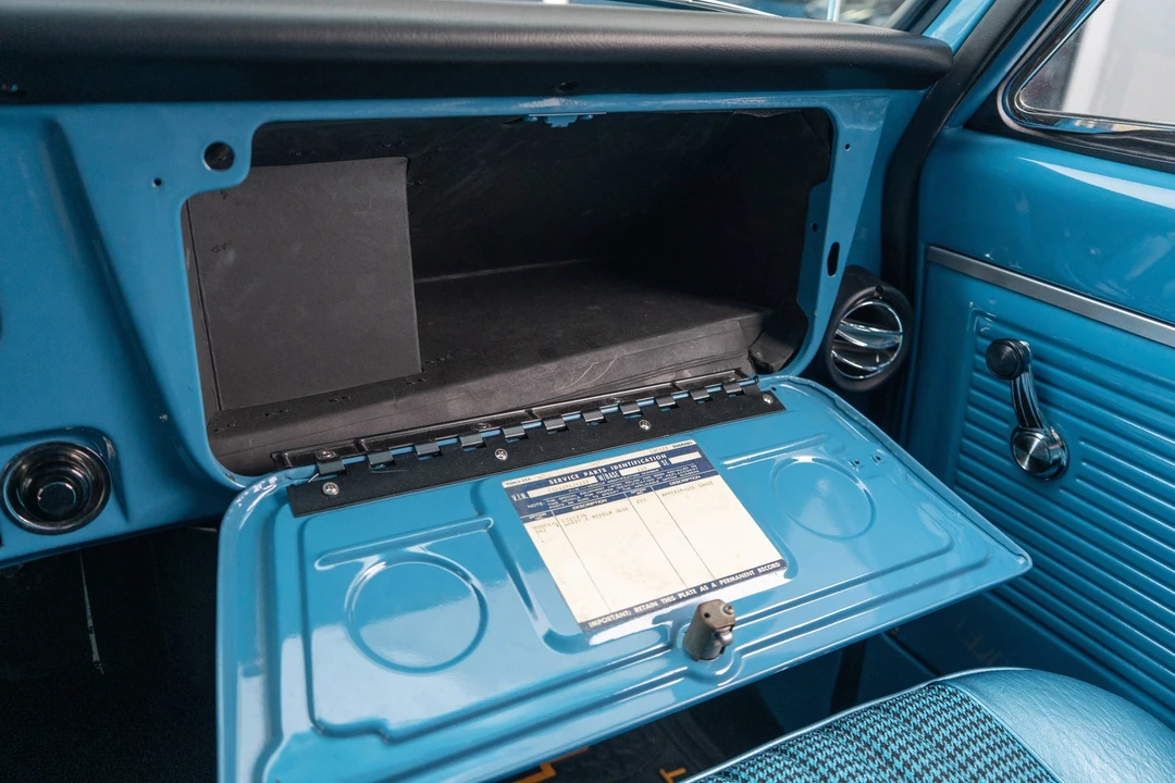 1971 Chevrolet C/K 1st Gen - Image 20 of 21