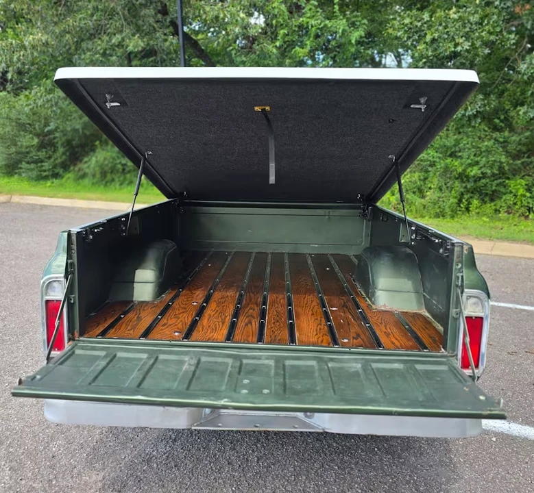 1971 Chevrolet C/K 2nd Gen - Image 17 of 17